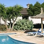 Villa Llobets I