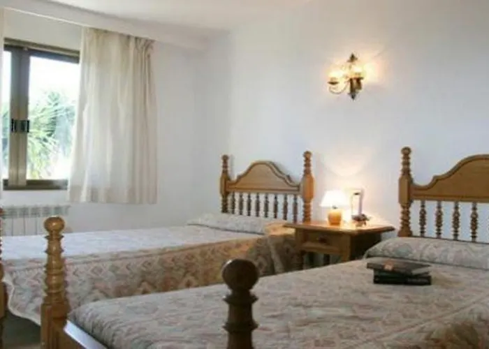 Villa Llobets I