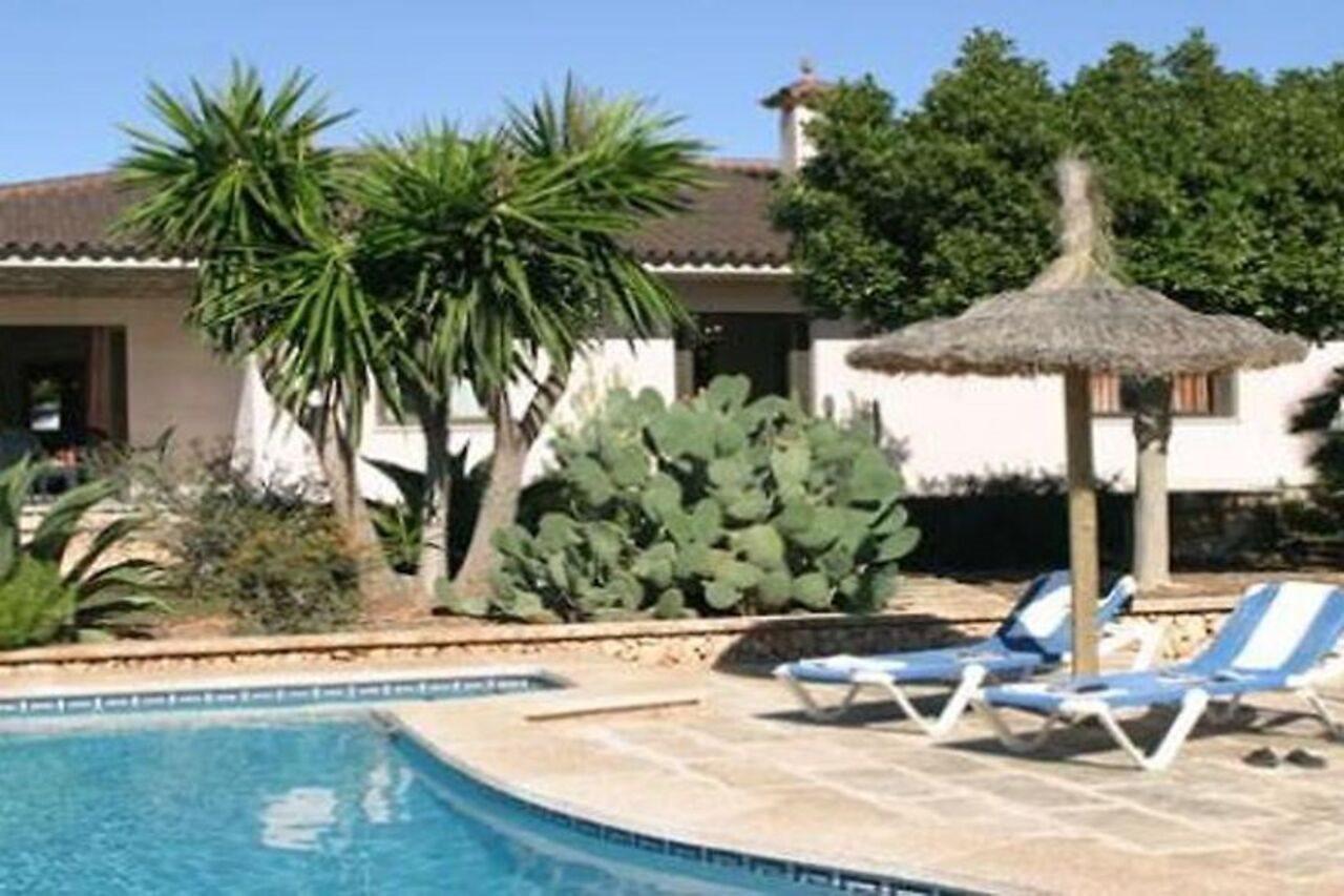 Llobets I Villa